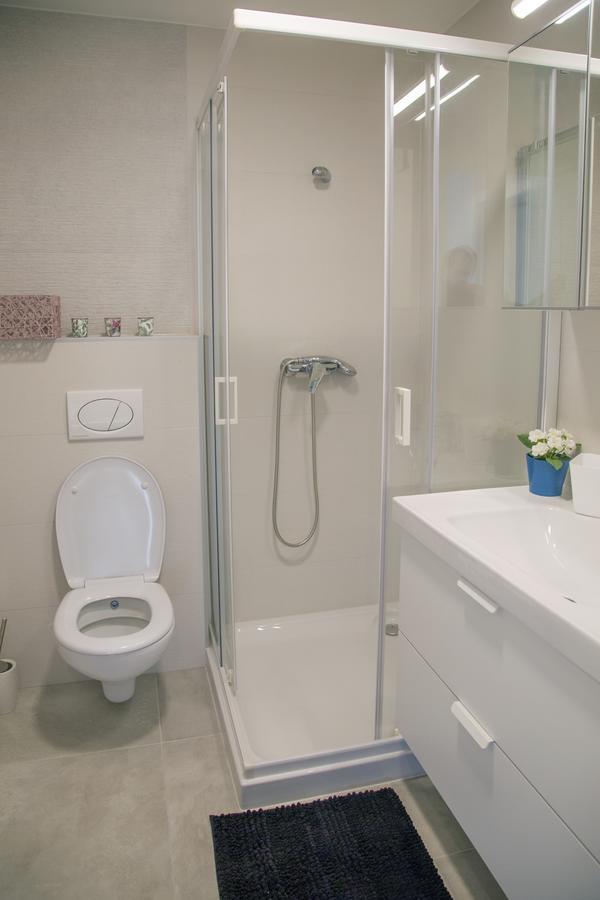 Zsinko Villa Pecs Ngoại thất bức ảnh
