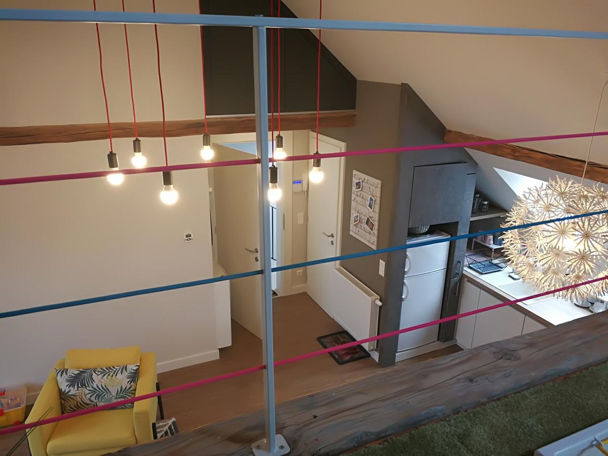 Zsinko Villa Pecs Ngoại thất bức ảnh