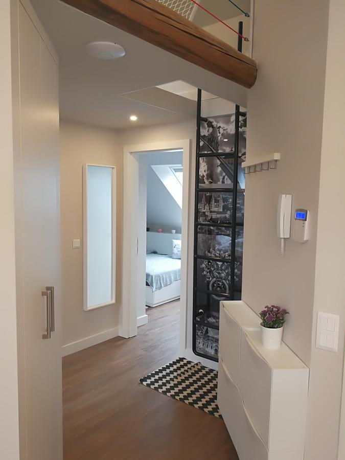 Zsinko Villa Pecs Ngoại thất bức ảnh