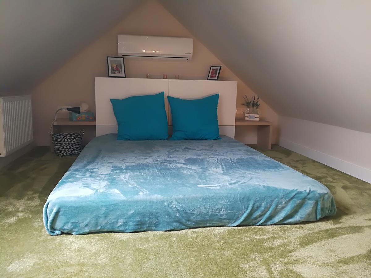 Zsinko Villa Pecs Ngoại thất bức ảnh